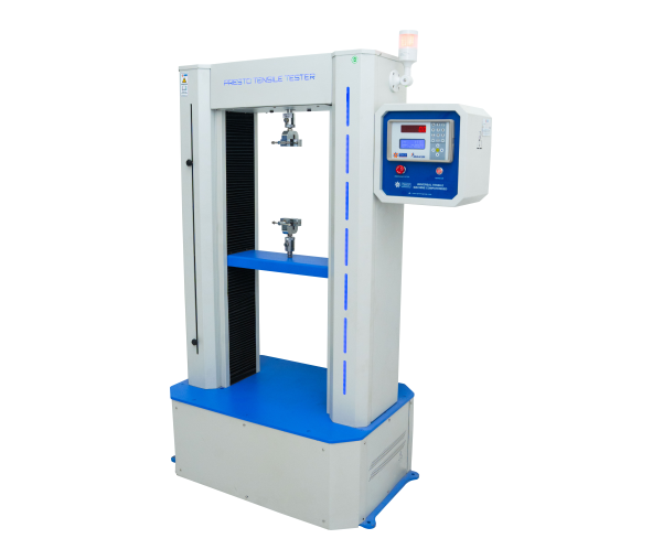 Universal testing machine Manufacturer in India